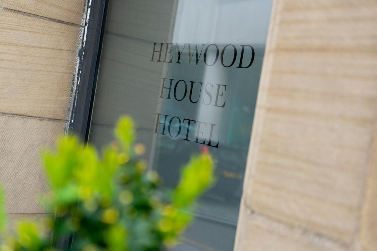 Hotel Heywood House Hotel, Bw Signature Collection 4*
