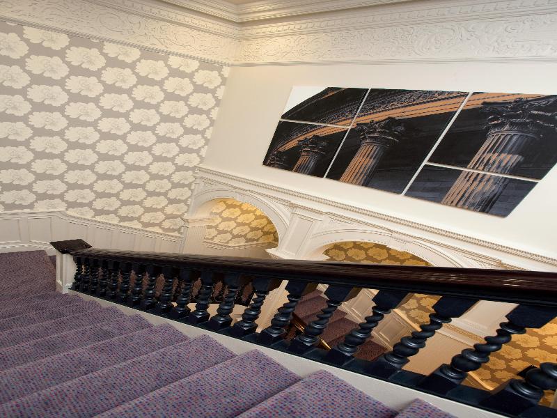 Heywood House Hotel, Bw Signature Collection 4* Liverpool