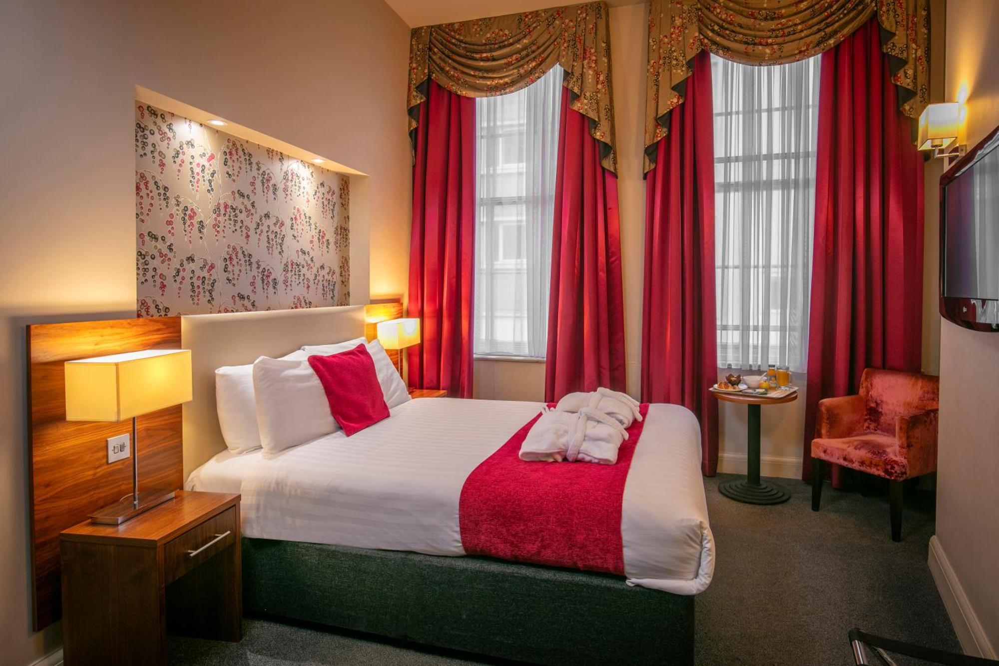 Hotel Heywood House Hotel, Bw Signature Collection