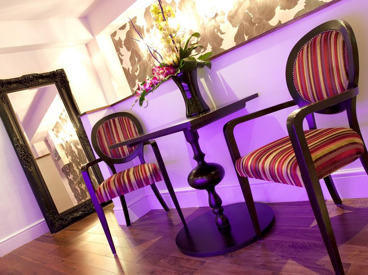 Heywood House Hotel, Bw Signature Collection 4*