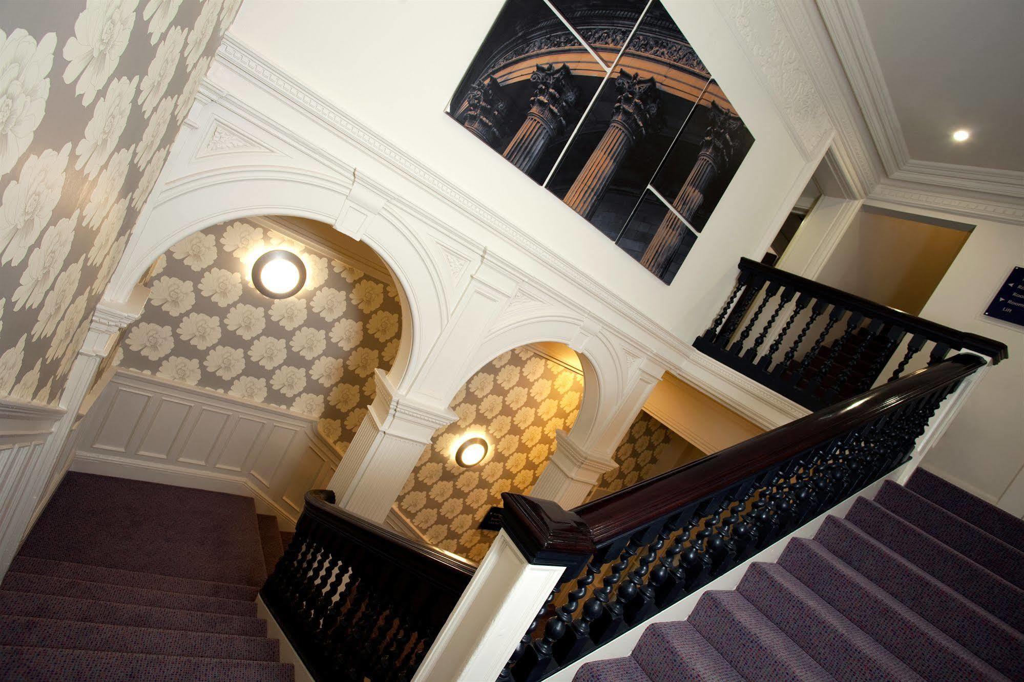 Heywood House Hotel, Bw Signature Collection Liverpool